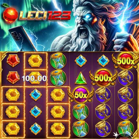 Leci123 – Slot Online: Easy to Win and the Most Popular and .